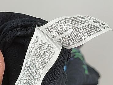 multiblu jeans: Primark, Koszulka dla mężczyzn, rozmiar L — 6