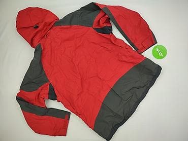 Kurtki: Wiatrówka dla mężczyzn, rozmiar 2XL — 3