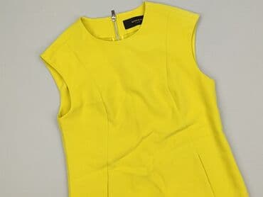 sukienka reserved w cytryny: Sukienka damska, S — 1