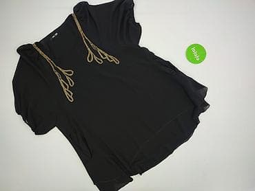 moda ptak: TFNC London, Bluzka damska, rozmiar M — 2