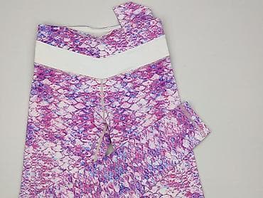 Legginsy Sportowe damskie, rozmiar S