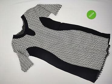 Sukienki: Sukienka damska, rozmiar 4XL — 2