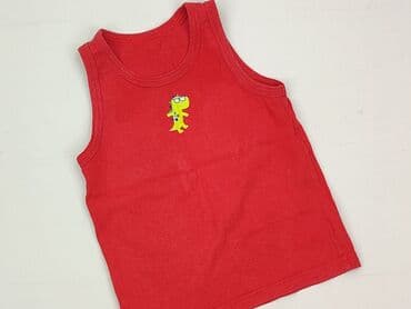 A-shirt, 5-6 years, 110-116 cm, condition - Very good