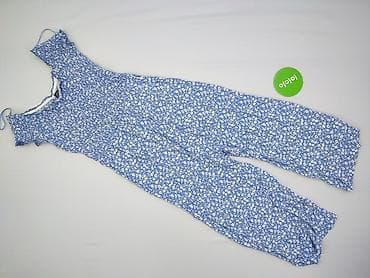 ryby klapki: Selected Femme, Kombinezon damski, rozmiar M — 3