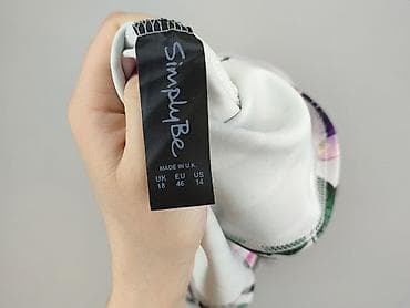 boohoo: Simply Be, Sukienka damska, rozmiar 2XL — 5