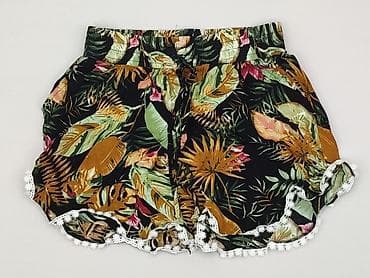 summer: Szorty damskie, rozmiar M — 1