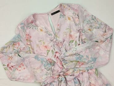 sukienka o kroju marynarki mohito: Mohito, Sukienka damska, 2XL — 1