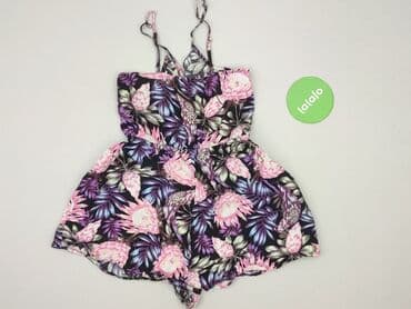 klapki hermes ccc: H&M Divided, Kombinezon damski, XS — 4