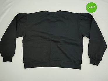 pull and bear bluza: Sinsay, Світшот жіночий, розмір XL — 3