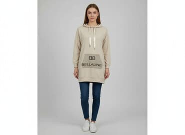 ubrania babylon: Bella, Tunika damska, rozmiar L — 1