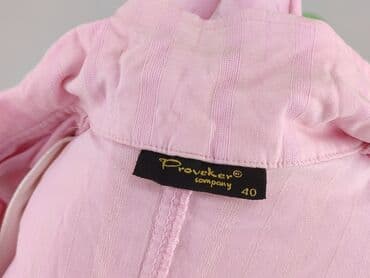 kurtki w kiku: Marynarka damska, rozmiar L — 4