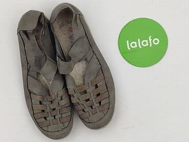 buty scholl ccc: Sandals for women, size 38 — 2