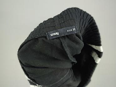tights h: Spodnie dresowe damskie, rozmiar M — 4
