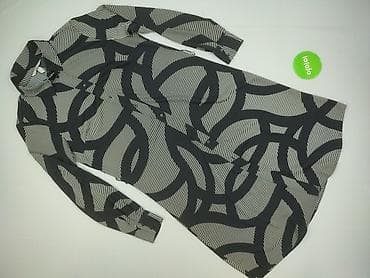 hm spodnice czarne: H&M, Sukienka damska, rozmiar M — 2