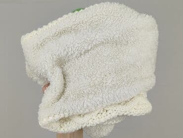 czapka monkler: Scarf, 5-6 years, condition - Very good — 5