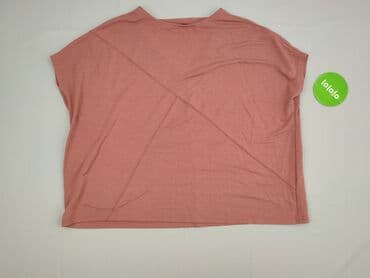 reserved różowe bluzki: Bluzka damska, rozmiar S — 3
