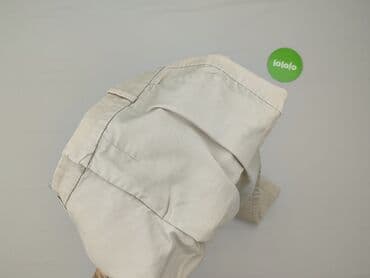 ciocco spodnie: Saint Tropez, Spodnie materiałowe damskie, rozmiar S — 5