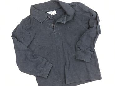 Bluzki: Bluzka, 1.5-2 lat, 86-92 cm, stan - Idealny