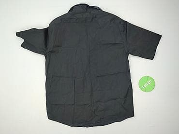 clockhouse basic t shirt: Zara, Koszulа dla mężczyzn, rozmiar M — 3
