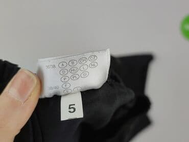 piżama z suwakiem: C&A, Spodnie do spania, rozmiar M — 5