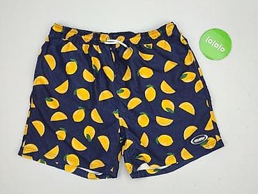 koszulka hellfire: Review, Szorty kąpielowe dla mężczyzn, rozmiar L — 2