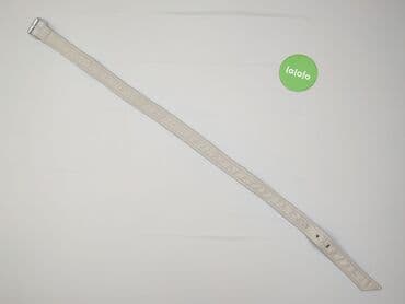 czapka calvin klein biała: Pasek, Damskie, stan - Idealny — 2