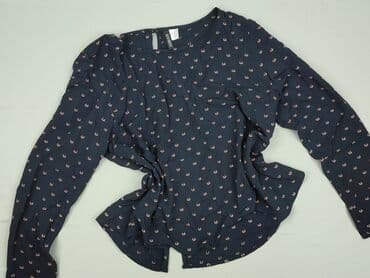 bluzki pod marynarkę plus size: H&M, Bluzka damska, rozmiar 2XL — 1