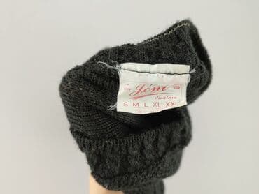 gruby sweter: Sweter damski, rozmiar One size — 4