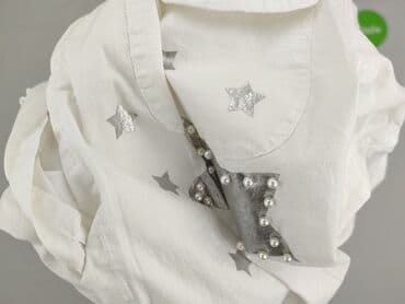 koszulki z 8 gwiazdkami: Koszula damska, rozmiar 5XL — 5