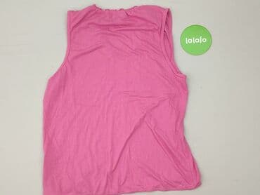 koszulka z kwadratowym dekoltem: Top damski, L — 4