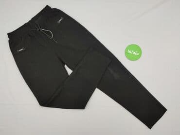 spodnie dresowe jogger damskie allegro: Spodnie dresowe damskie, rozmiar S — 2