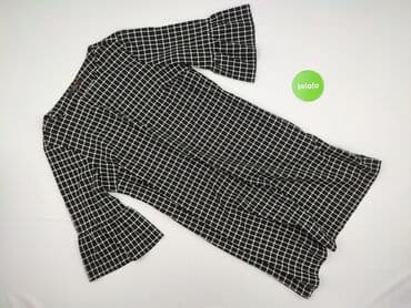 sukienka damska w kratę: Next, Sukienka damska, rozmiar 3XL — 2