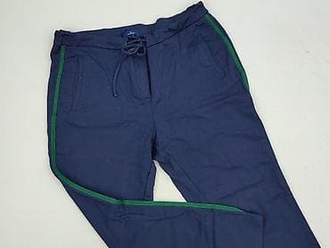 Tom Tailor, Spodnie dresowe damskie, rozmiar XL