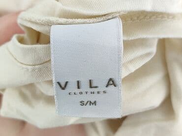 valento top quality: Vila, Women`s top, size S — 7