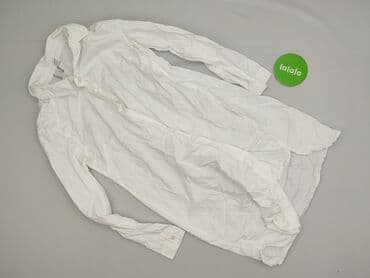 tunika koszulowa zara: Tunika damska, rozmiar M — 2