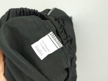 shein spodnie dresowe: Shein, Spodnie materiałowe damskie, rozmiar S — 5