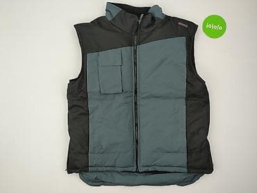 dresy nike: Męska kamizelka robocza Delta Plus, rozmiar M - Model: Delta Plus — 2