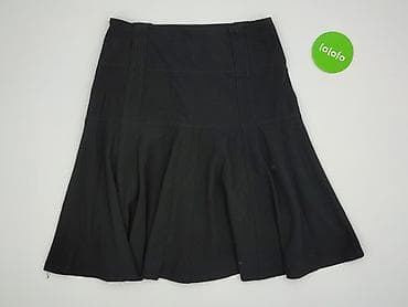 zara flared: Zara, Spódnica damska, rozmiar L — 3