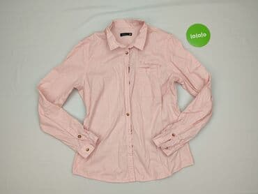 sinsay bluzki bawełniane: Sinsay, Koszula damska, rozmiar L — 2