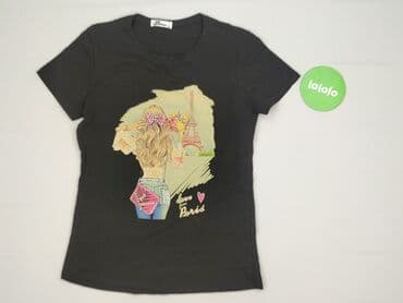 koszulka dżem allegro: T-shirt damski, rozmiar M — 3