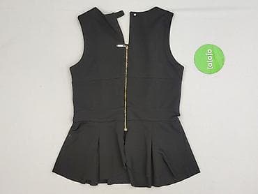Ubrania damskie: Top damski, rozmiar M — 3