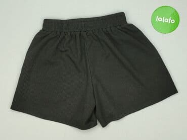 szorty z marynarka: Szorty damskie, M — 3