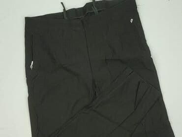 New Fashion, Material trousers for women, S