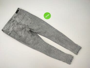 clockhouse kurtka jeansowa: Clockhouse, Jeansy damskie, rozmiar L — 3