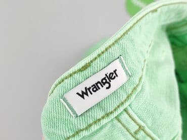 jeans wildcat: Wrangler, Jeansy damskie, rozmiar 2XS — 4