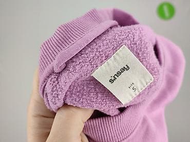 bluzki cocomore: Sinsay, Bluza damska
, rozmiar S — 4
