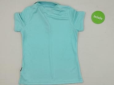 buty tatry: Hi-Tec, Damska koszulka polo, rozmiar M — 5