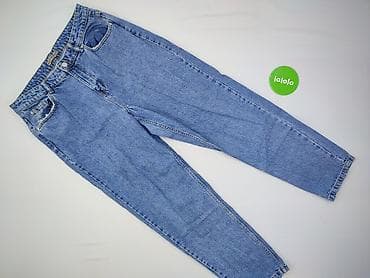 lenary jeans: Denim Co, Jeansy damskie, rozmiar XL — 2