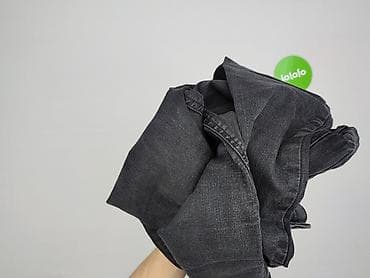cdg s: Jeansy damskie, rozmiar S — 4