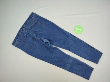 jeansy dla wysokich kobiet: Janina, Jeansy damskie, rozmiar XL — 3